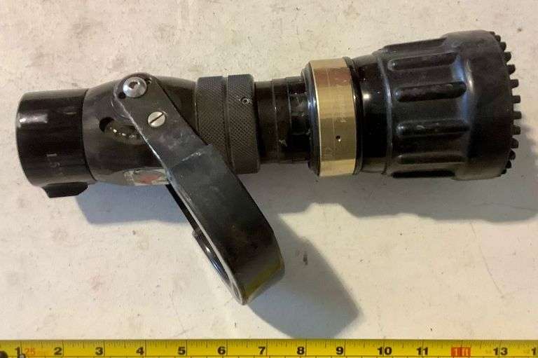 Hose Nozzle