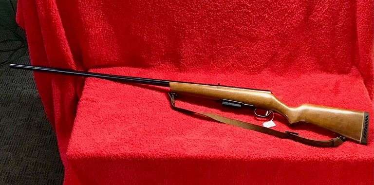 Marlin Goose Gun - 12ga