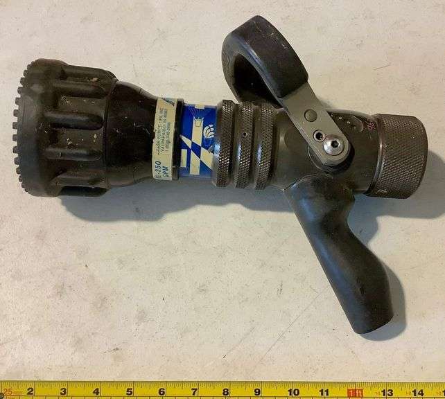 Hose Nozzle