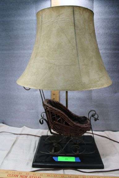 Table Lamp image