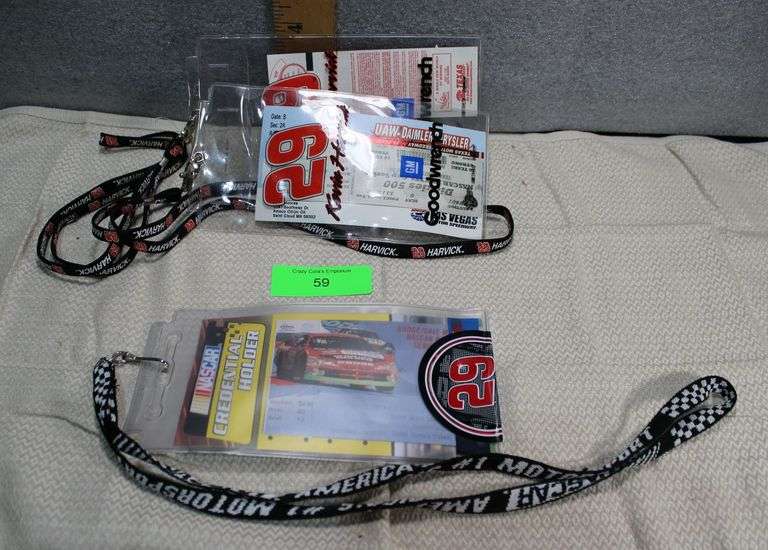 3 Pcs 29 Lanyards image