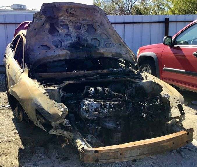 2012 Ford Taurus image