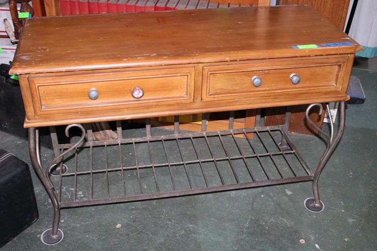 Sofa Table image