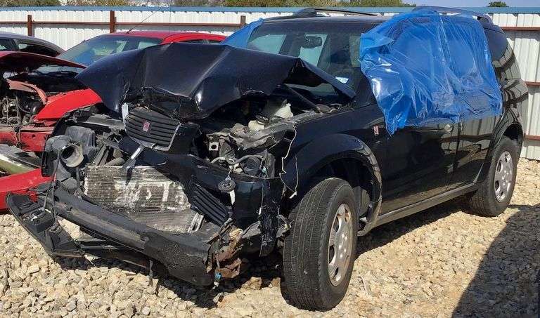 2006 Saturn Vue image