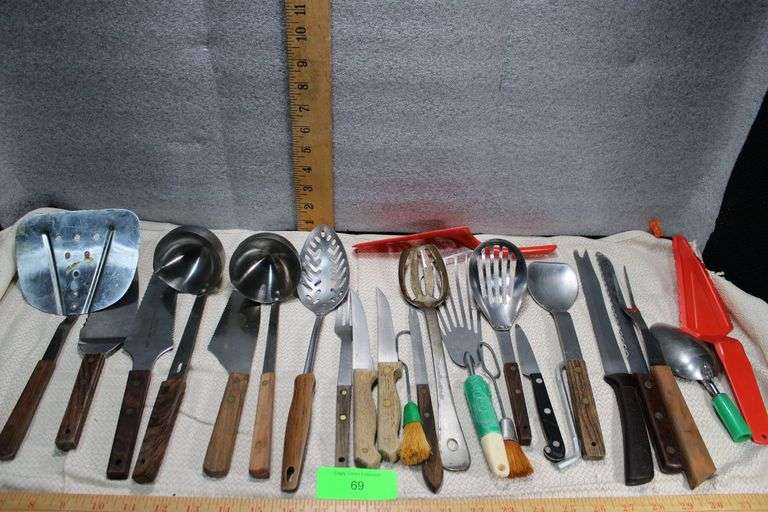 Kitchen Accessories image