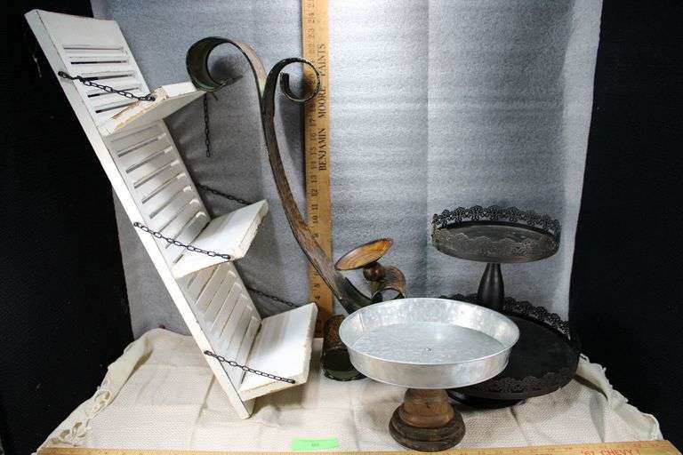 Home Decor Assortment image