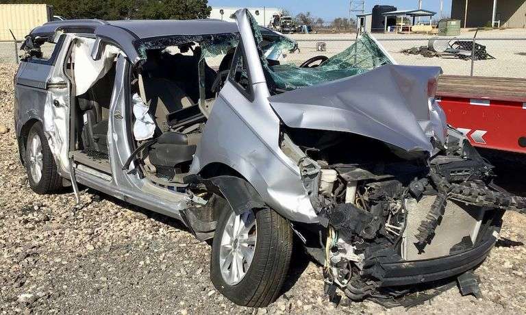 2018 Kia Sedona image