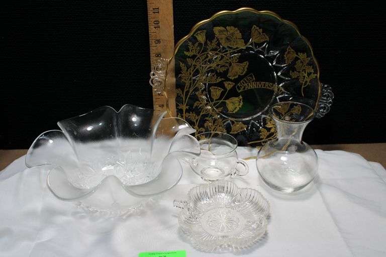 Random Glass Ware image
