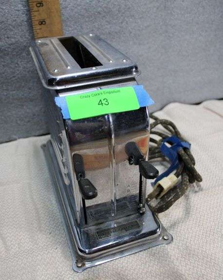 Toast Master Timer (Works) image