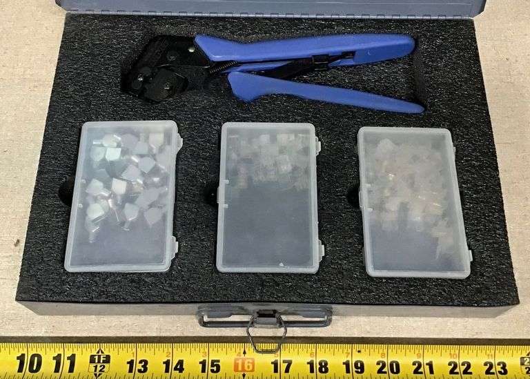 Cable End Connector Kit image