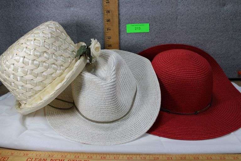 Hats image