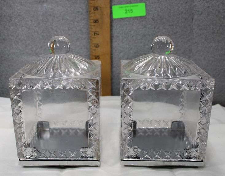 Crystal Displays image