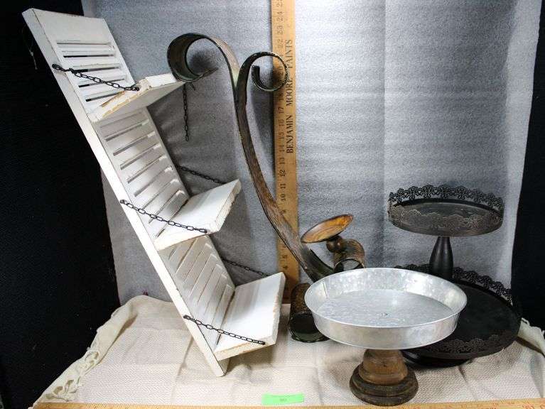 Home Decor Assortment image