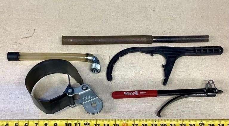 Specialty Wrench Assortment image