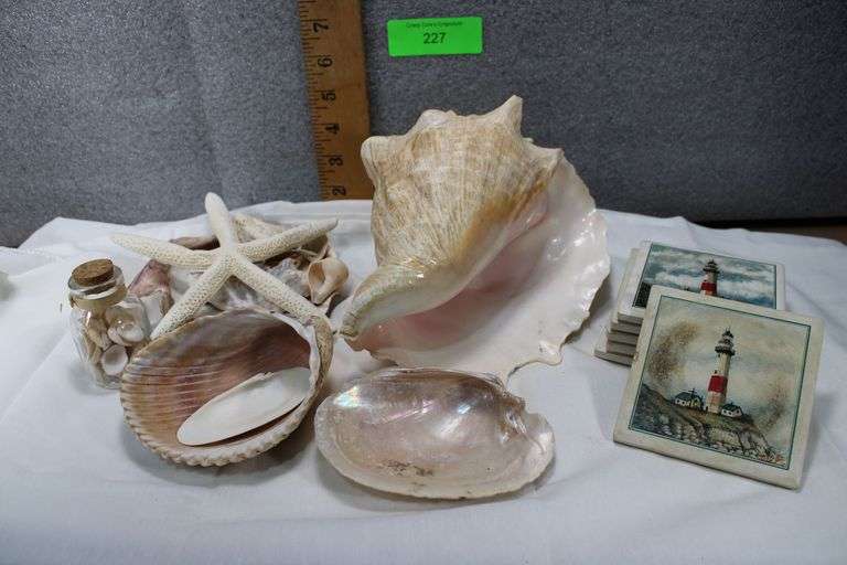 S & J Ceramic Coasters image