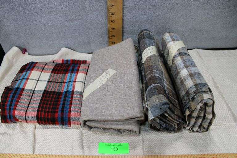 Fabric Assortment image