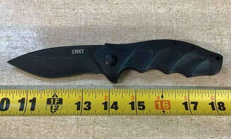 CRKT Foresight Folding Knife image