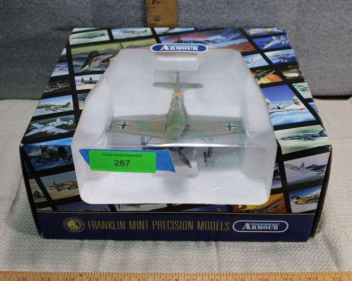 Model Airplane image