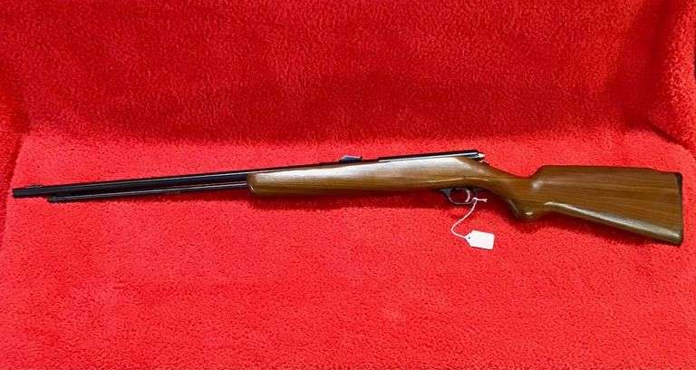Western Field Model 820B - 22LR image
