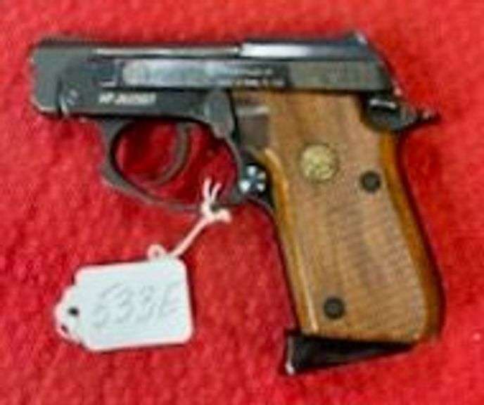 Taurus PT22 - 22LR image