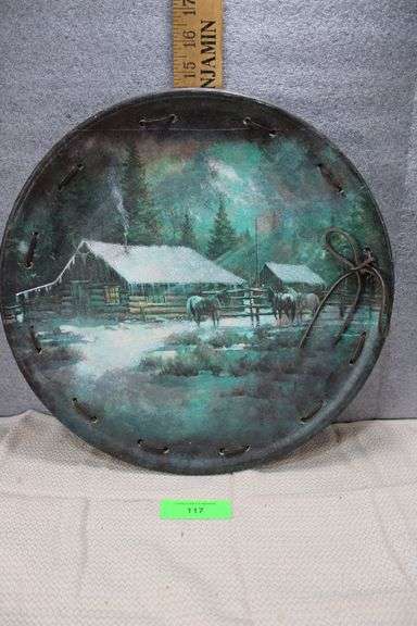 Collector Plate image