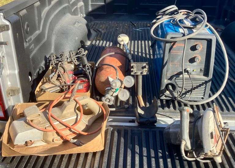 Island of Misfit Tools image