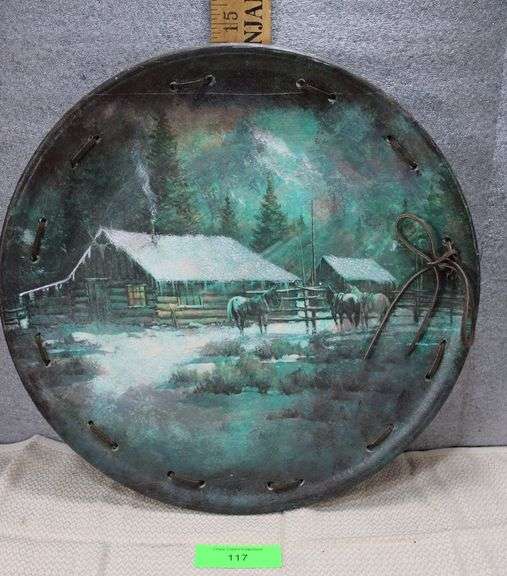 Collector Plate image