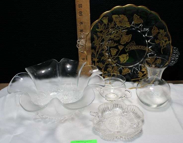 Random Glass Ware image
