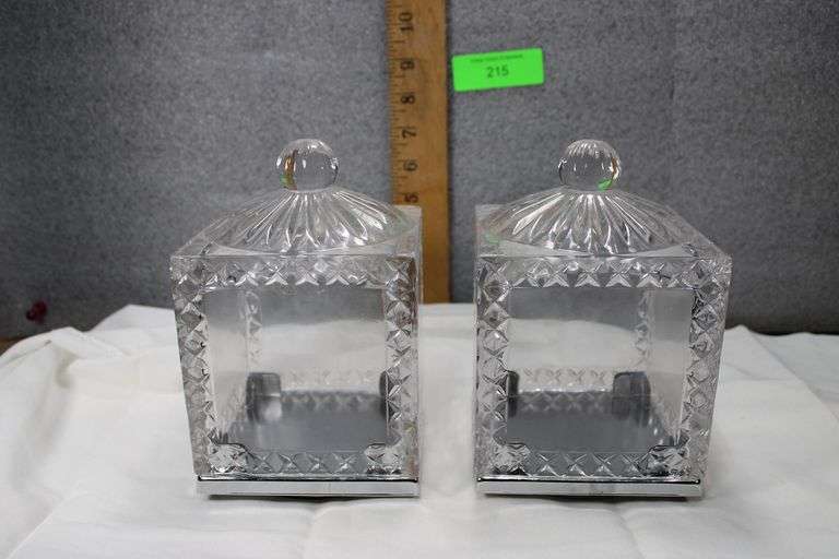 Crystal Displays image