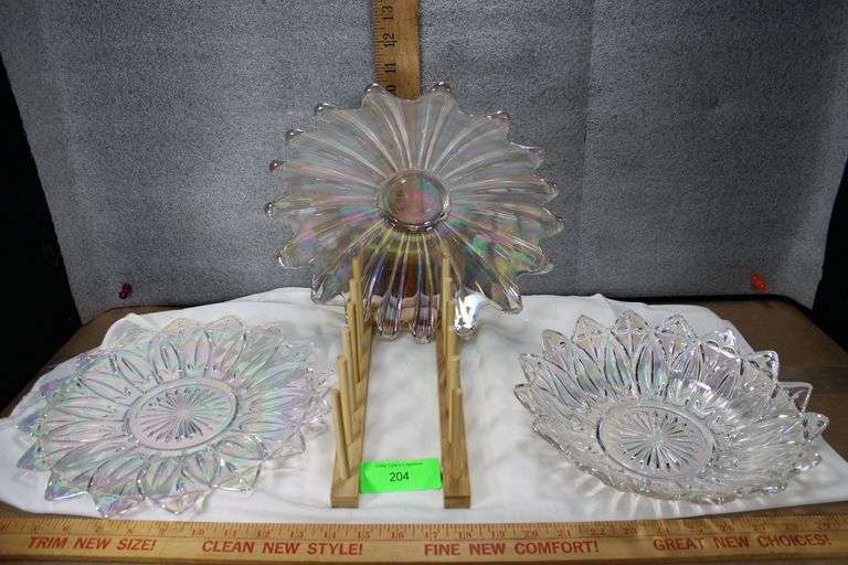 Carnival Glass image