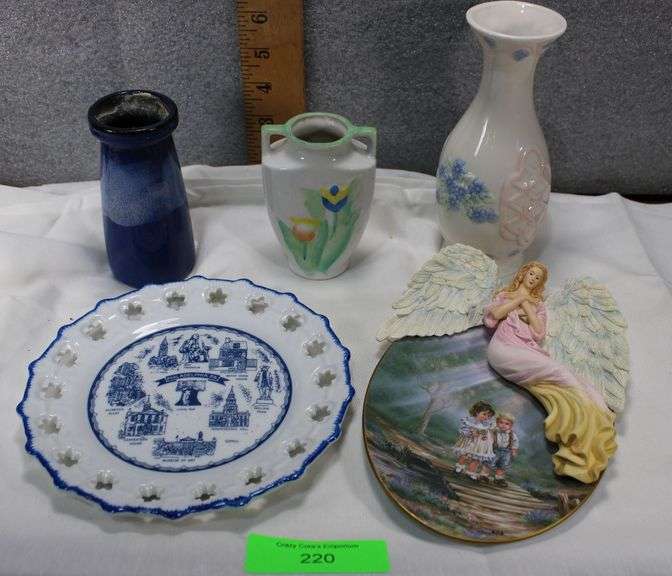 5 Pcs Misc Home Accessories image