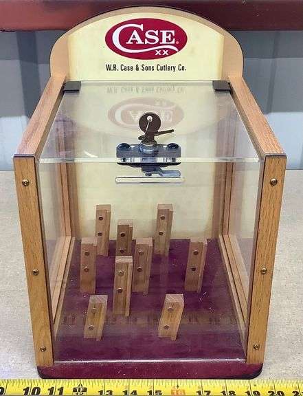Case Knife Countertop Display image