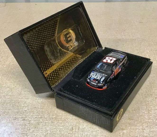 Elite #29 Goodwrench Model Car image