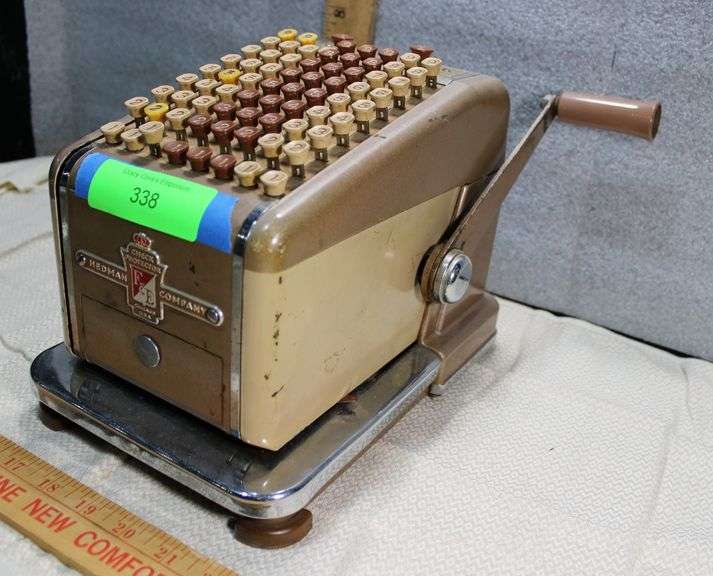 Heoman Company Check Protector image