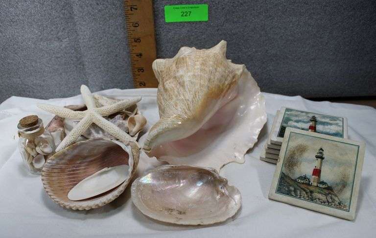 S & J Ceramic Coasters image