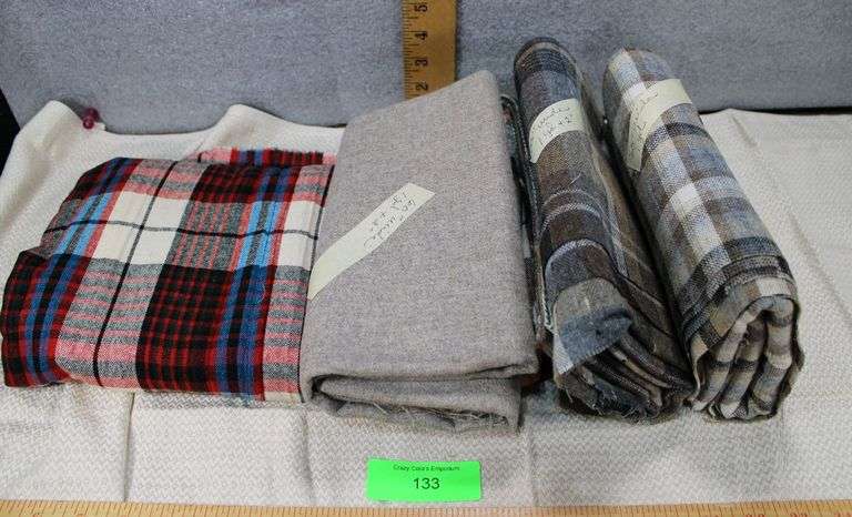 Fabric Assortment image