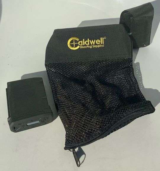 PMag10 5.56x45 Magazine and Brass Catcher image