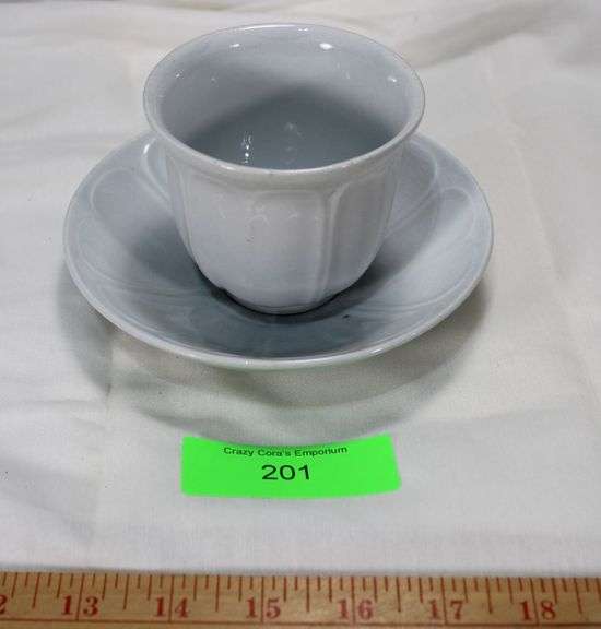 Brougham & Mayor Turnstall IV image