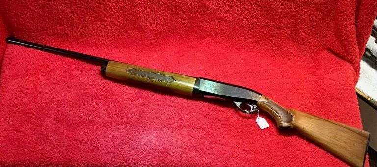 Ithaca SKB XL300 - 20ga image