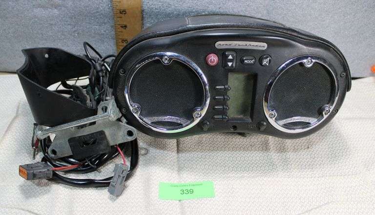 Road Tech Alien 90 Models image