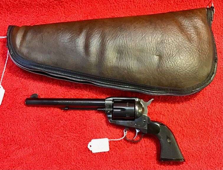 Ruger Vaquero - 44Mag image