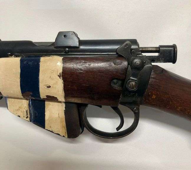 Enfield No.1 MK-IV Non-Firing