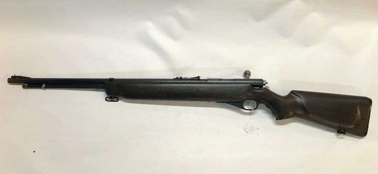 Wards Western Field Model 47C - 22