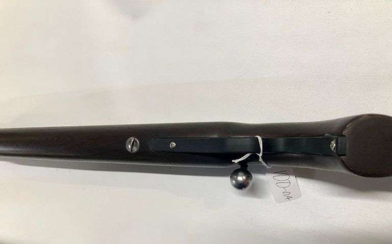 Wards Western Field Model 47C - 22