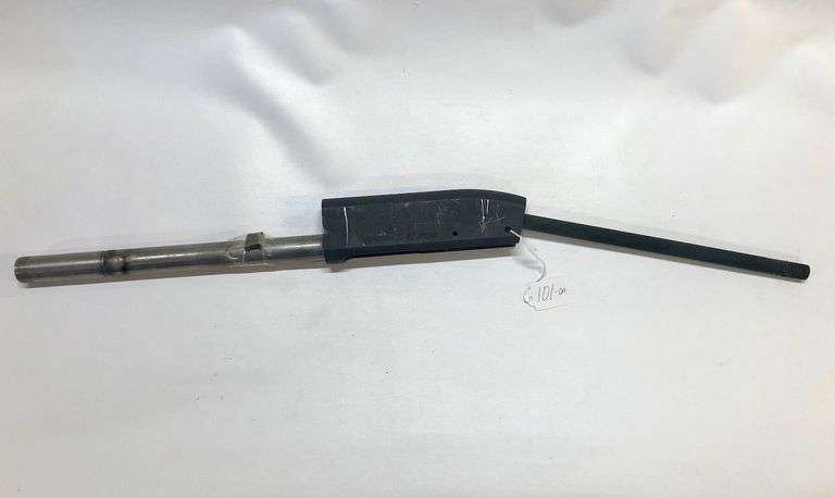 Remington Model 11-87 Police Reciever - 12ga