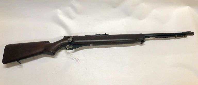 Wards Western Field Model 47C - 22