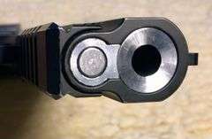 HellFire Armory 1911 - 9mm