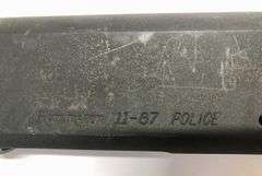 Remington Model 11-87 Police Reciever - 12ga