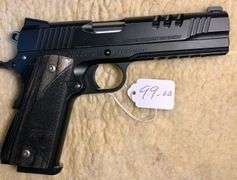 HellFire Armory 1911 - 9mm