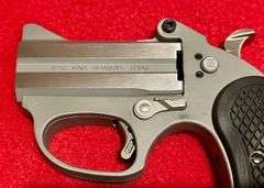 Bond Arms Honey Bee - 9mm